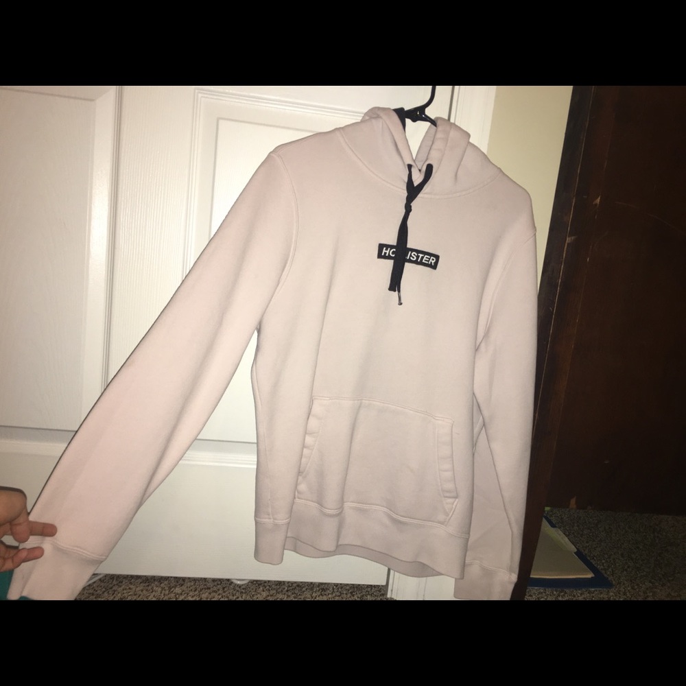 Hollister hoodie